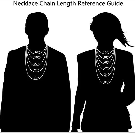Real 10k Gold Cross Pendant Necklace 22 Inch SET Chain 5mm Miami Cuban Link 10KT - Image 4